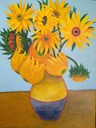 Vincent's Flowers